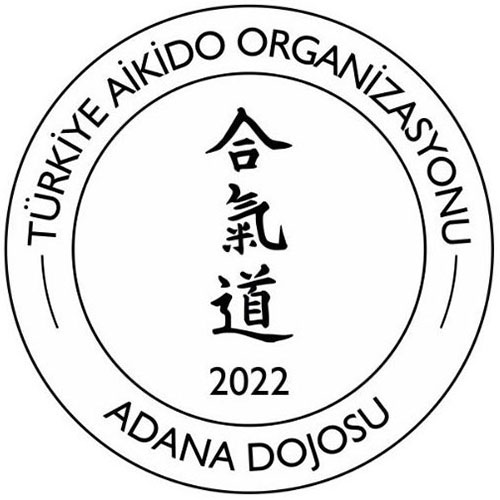 Türkiye Aikido Organizasyonu Adana Dojosu - Hakan Sayılıkan