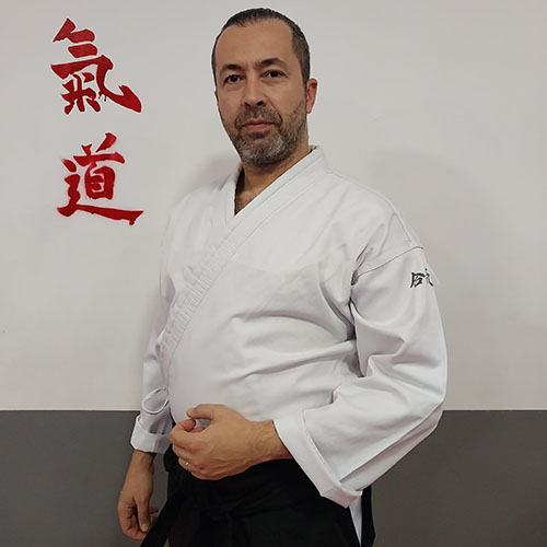 İzmir Shinsei Dojo - Anıl Uzun