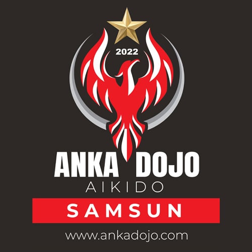 Anka Samsun Dojo - Engin Keskin