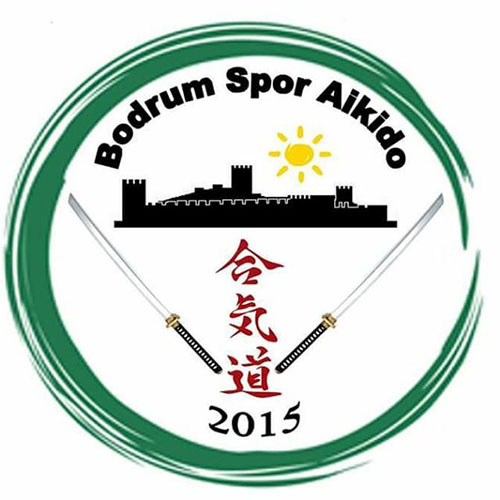 Bodrum Spor Aikido - Halil İbrahim Bayatkaya - Berrin Bayatkaya