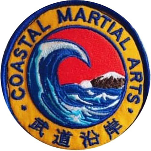 Avustralya Coastal Martial Arts - Mehmet Azak