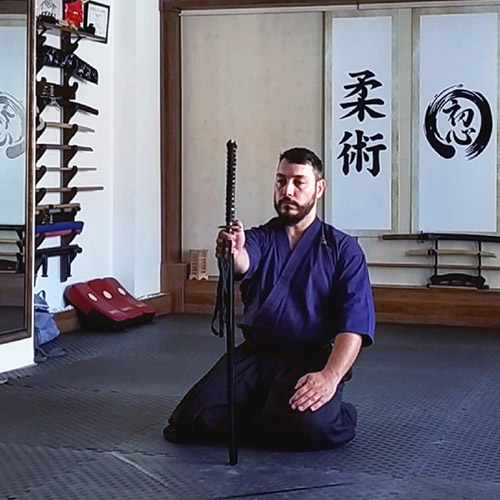 Çanakkale Shoshin Dojo - Emre Esen