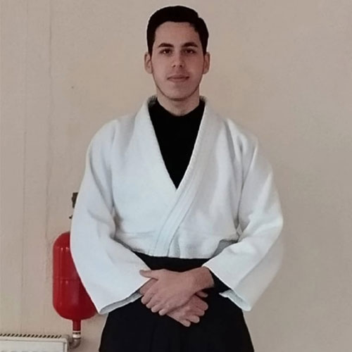Anka Adana Dojo - Hazar Borlu