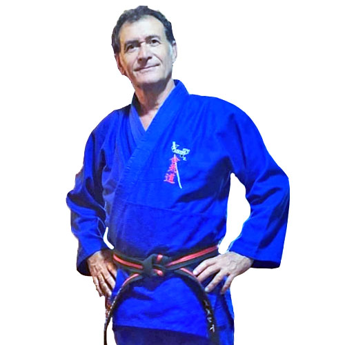 Avustralya Coastal Martial Arts - Mehmet Azak