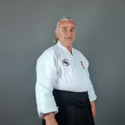 İkigai Dojo - Murat Arcaklıoğlu