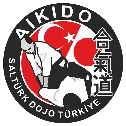 Saltürk Aikido Dojo - Nusret Saldıran