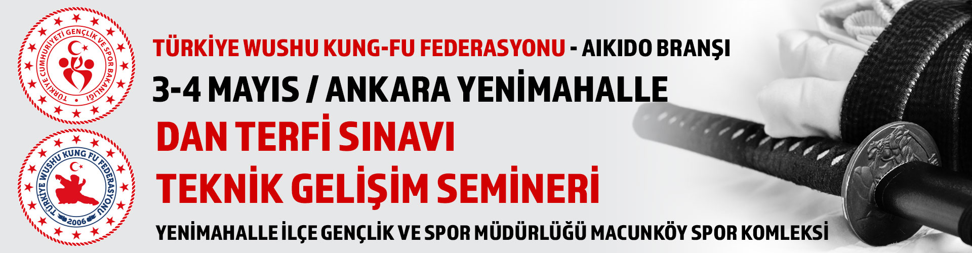 Ankara Dan Terfi Sınavı