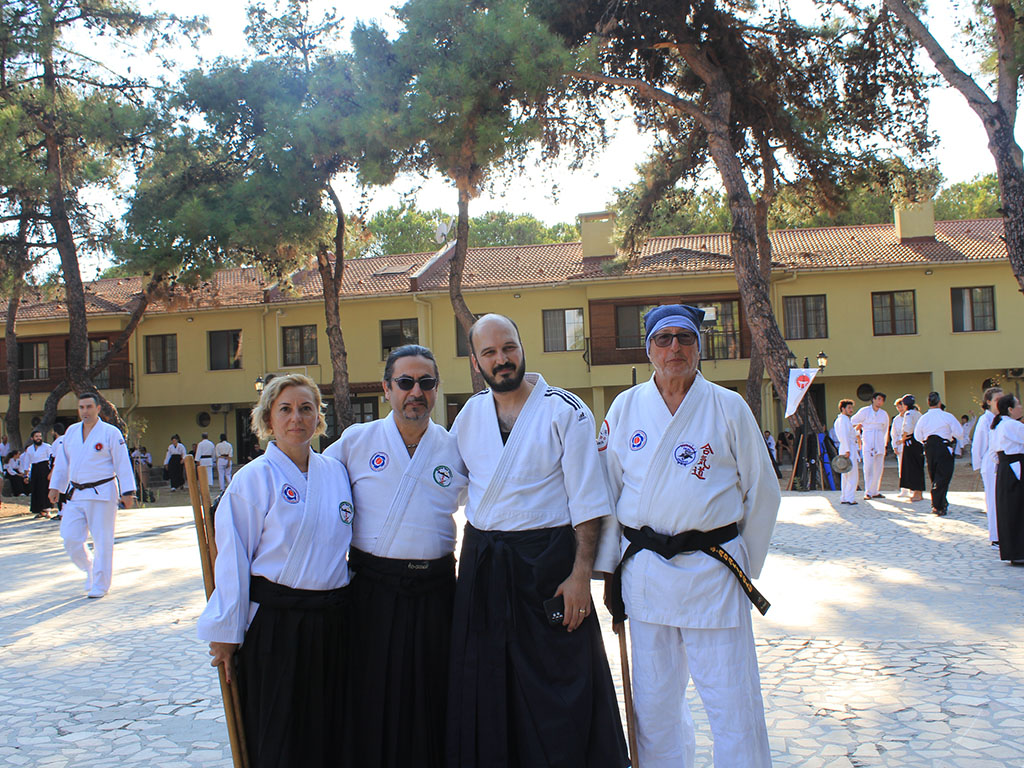 Türkiye Aikido Organizasyonu