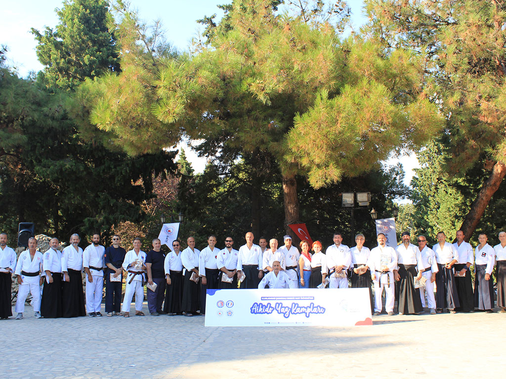 Türkiye Aikido Organizasyonu