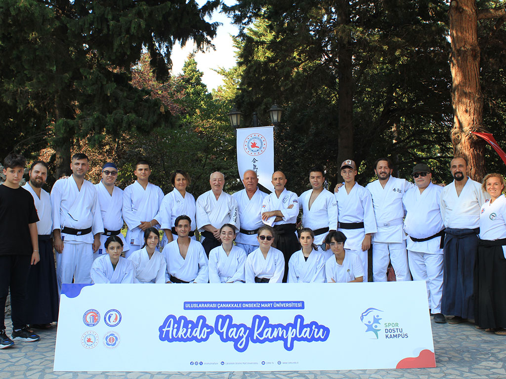 Türkiye Aikido Organizasyonu