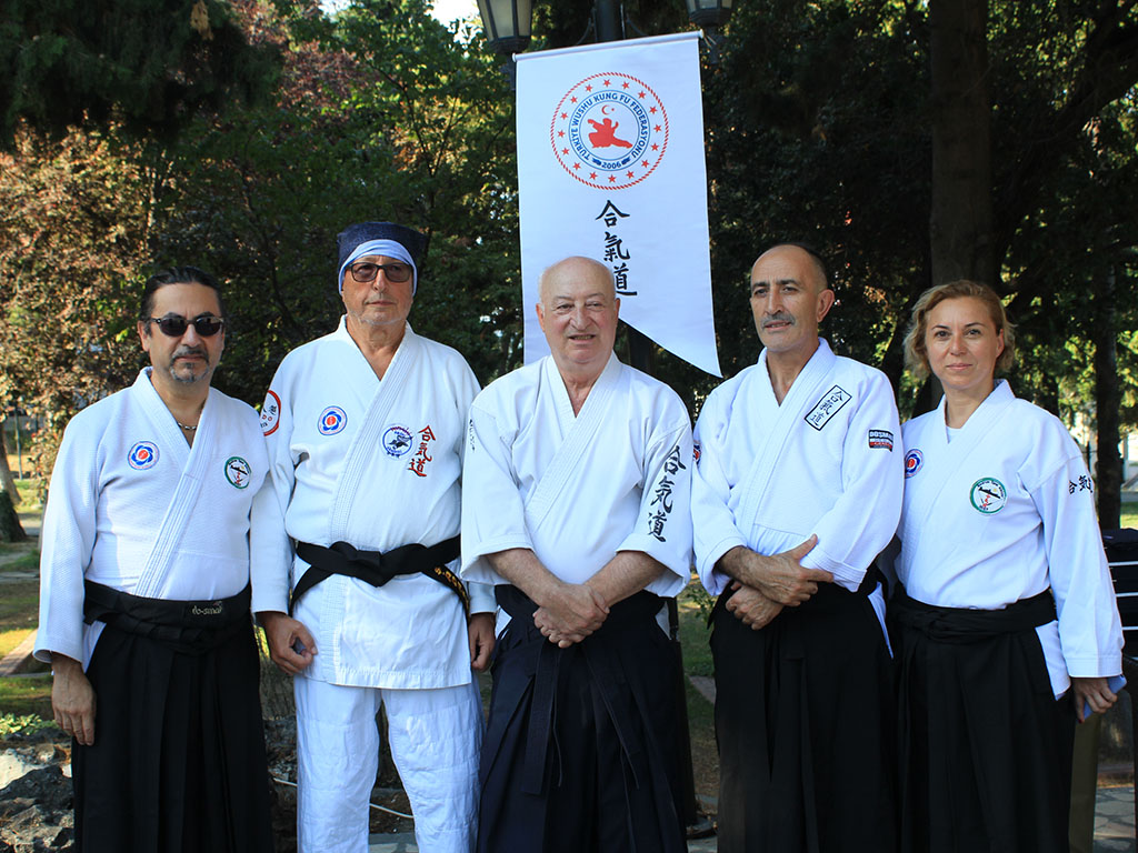 Türkiye Aikido Organizasyonu