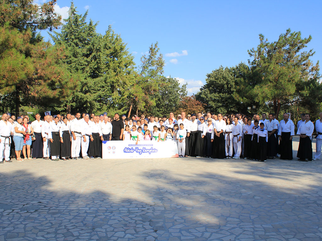 Türkiye Aikido Organizasyonu