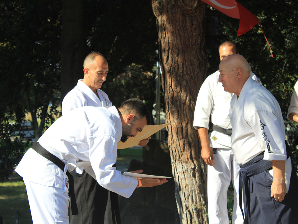Türkiye Aikido Organizasyonu