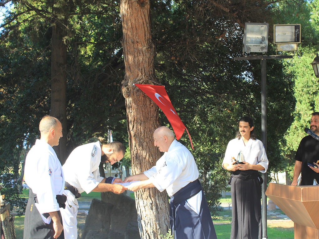 Türkiye Aikido Organizasyonu