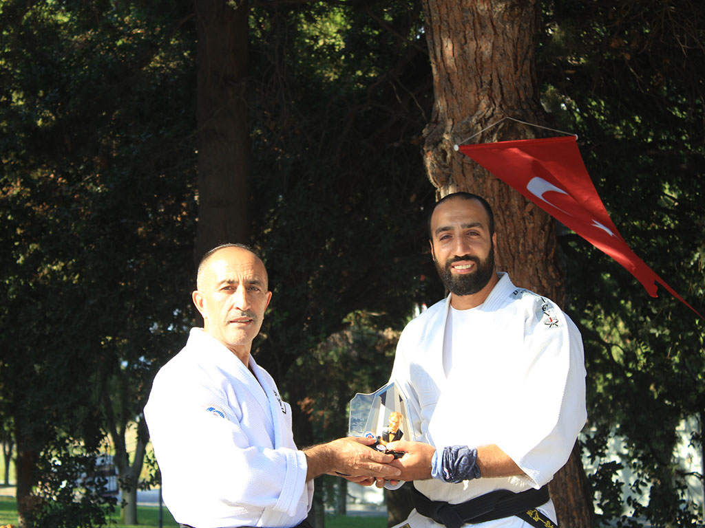 Türkiye Aikido Organizasyonu