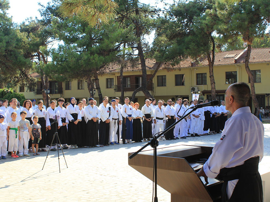 Türkiye Aikido Organizasyonu