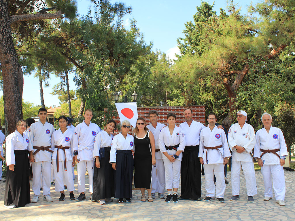 Türkiye Aikido Organizasyonu