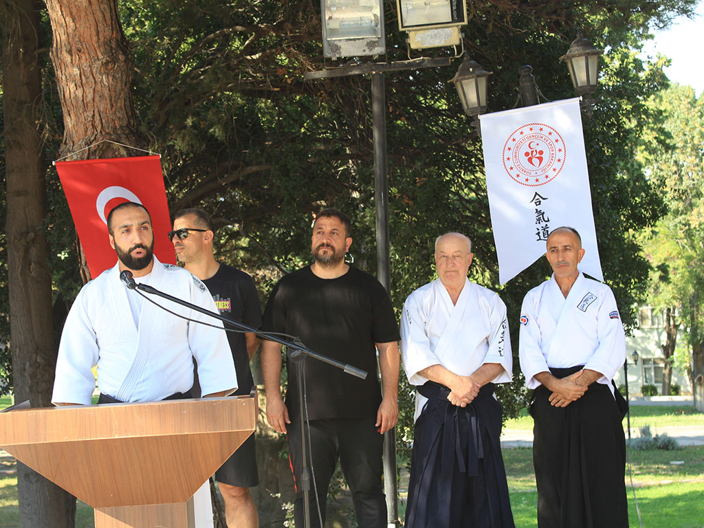Türkiye Aikido Organizasyonu