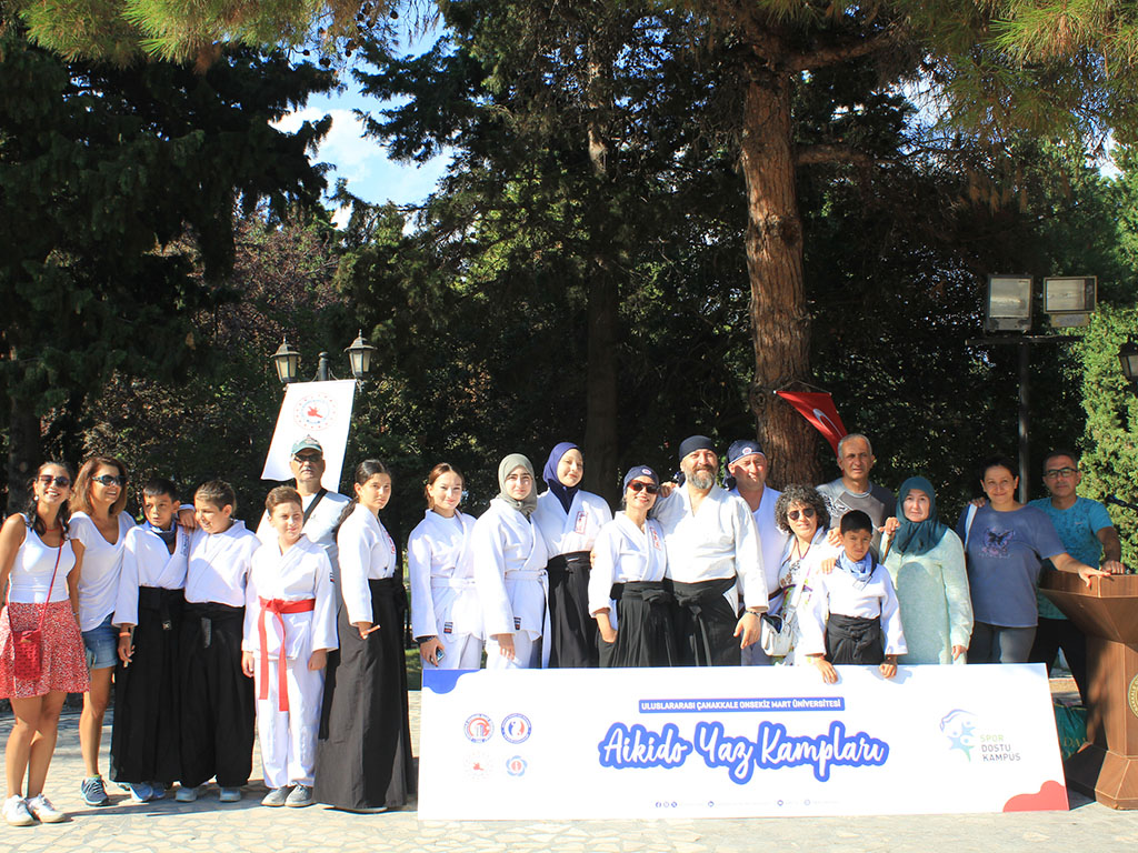 Türkiye Aikido Organizasyonu