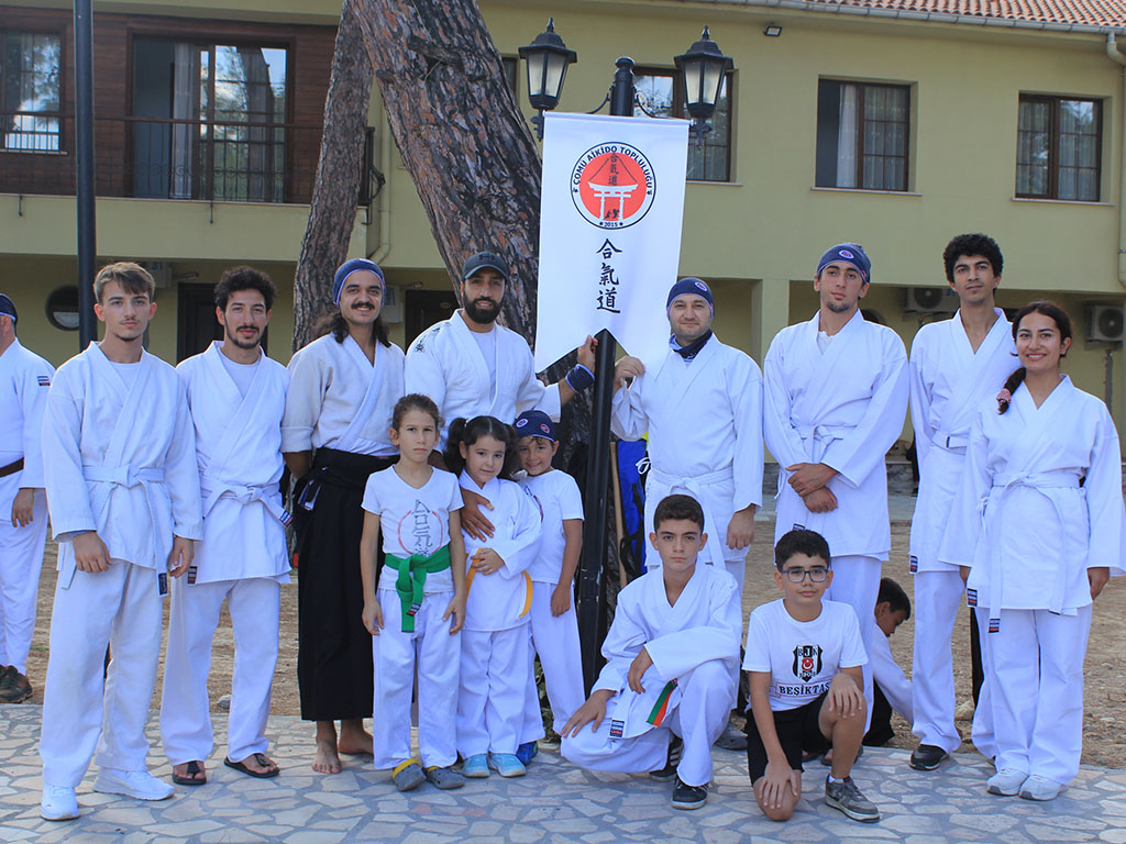 Türkiye Aikido Organizasyonu