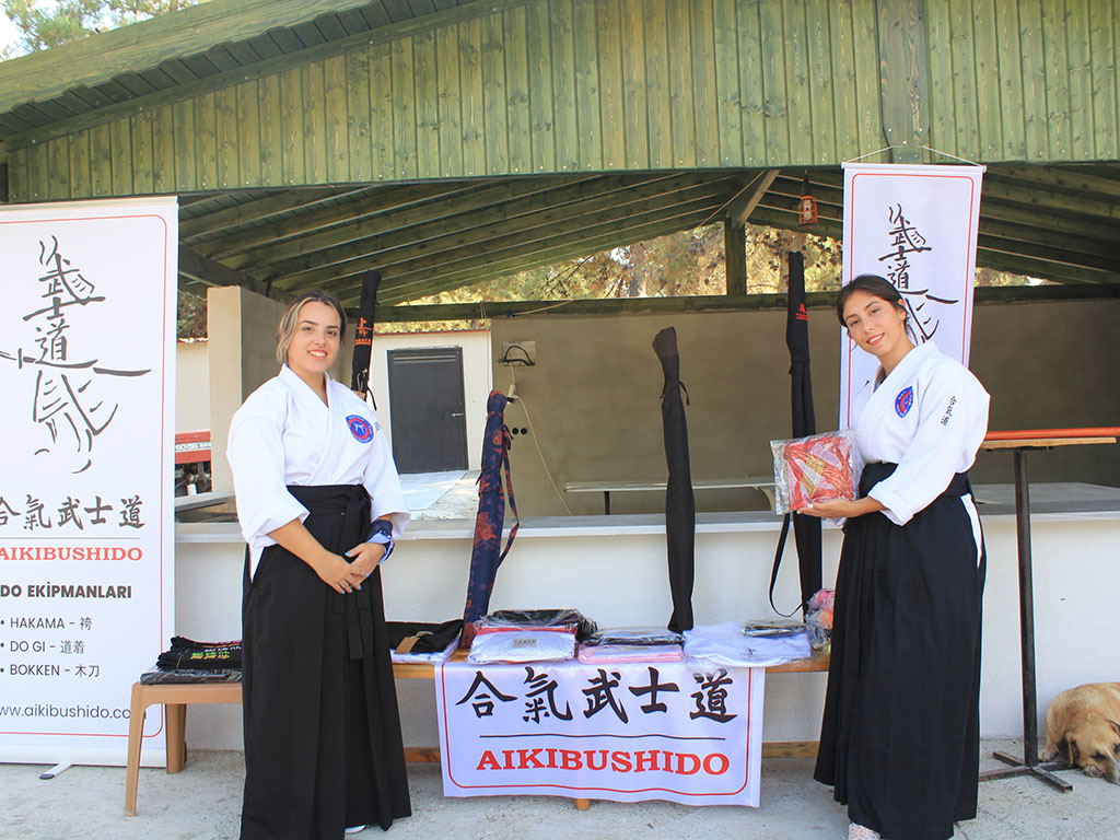 Türkiye Aikido Organizasyonu