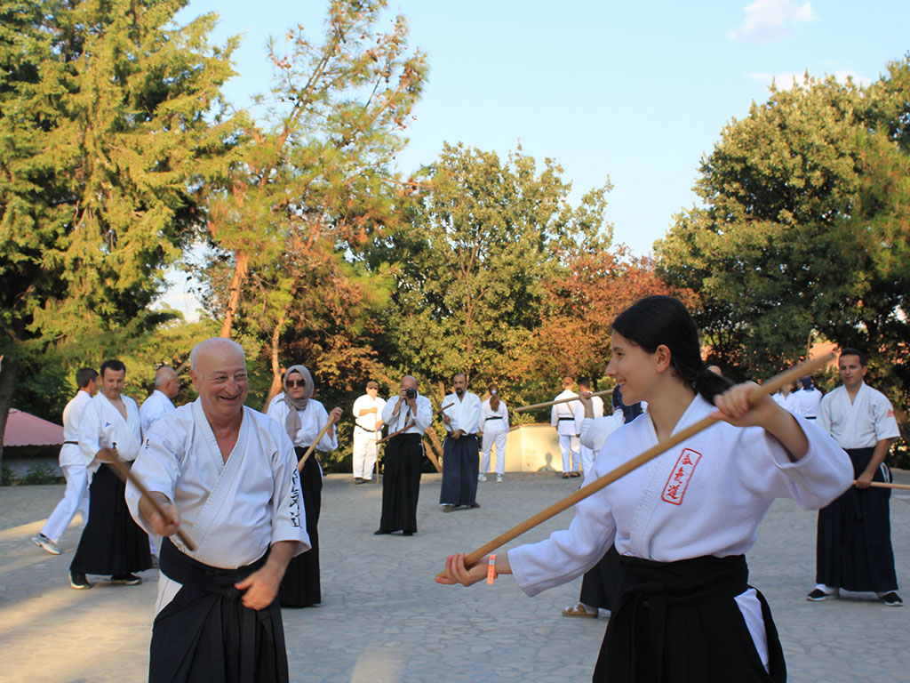 Türkiye Aikido Organizasyonu